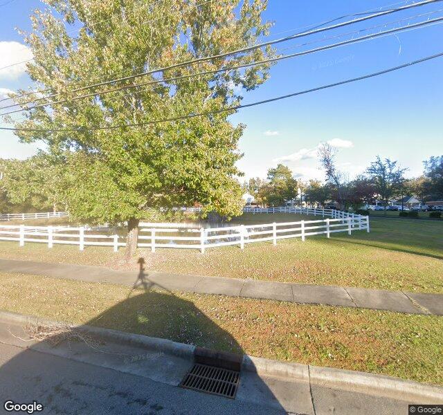 Liberty Commons Nursing and Rehabilitation Center Nursing Home in Whiteville, NC — Street View