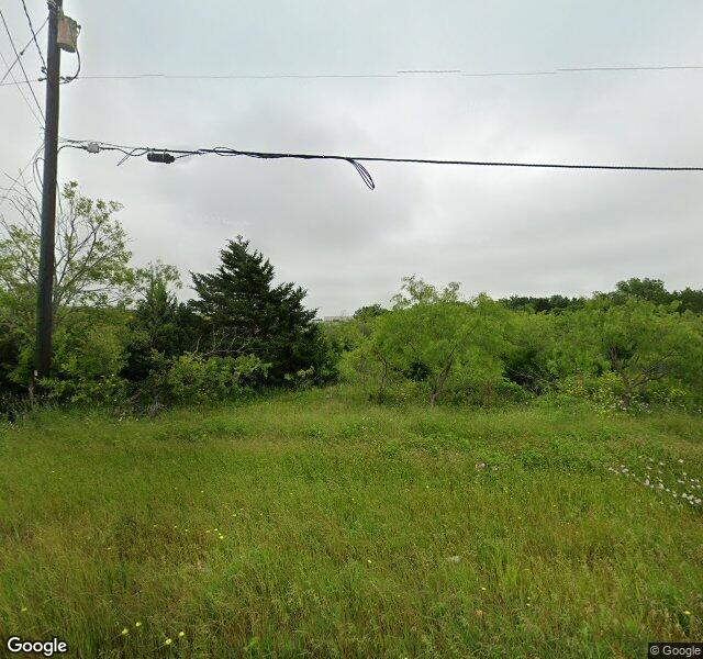 Bluebonnet Rehab at Ennis Nursing Home in Ennis, TX — Street View
