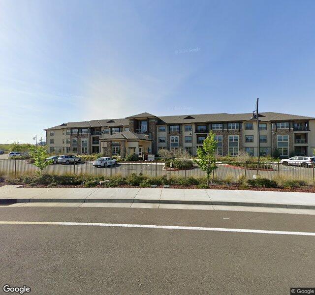 Ansel Park Senior Living Community Assisted Living in Rocklin, CA — Street View
