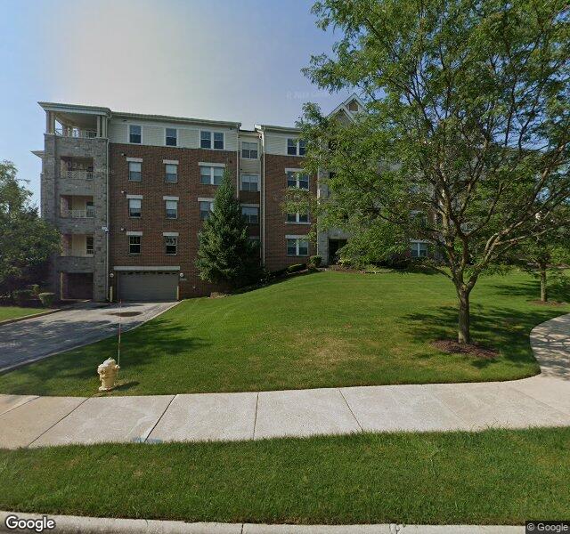 Smith Crossing Nursing Home in Orland Park, IL — Street View