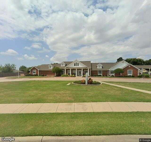 Brookdale Watauga Assisted Living in Watauga, TX — Street View