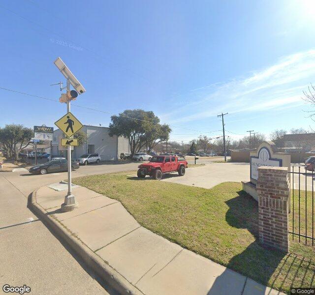 Duncanville Senior Living Assisted Living in Duncanville, TX — Street View