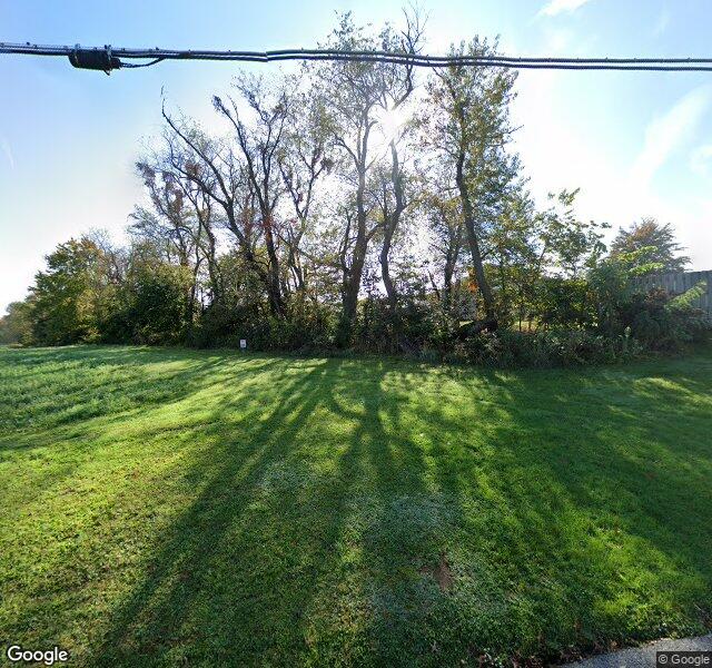 Nottingham Village Nursing Home in Northumberland, PA — Street View
