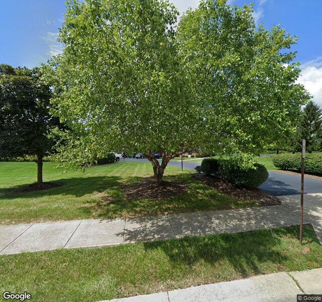 Delaware Court Health Care Center Nursing Home in Delaware, OH — Street View