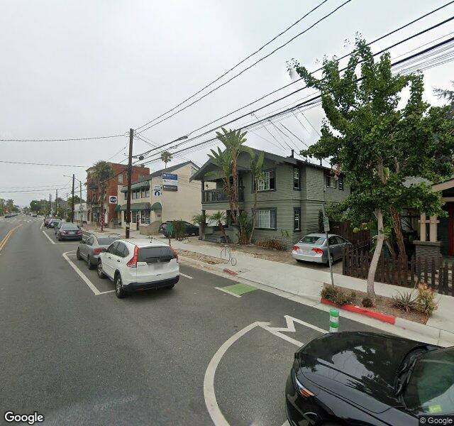 Broadway by the Sea Nursing Home in Long Beach, CA — Street View