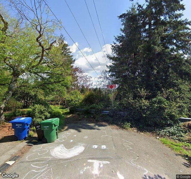 Ballard Center Nursing Home in Seattle, WA — Street View