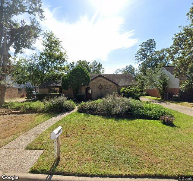 Advanced Personal Care at Hamlin Valley Assisted Living in Houston, TX — Street View