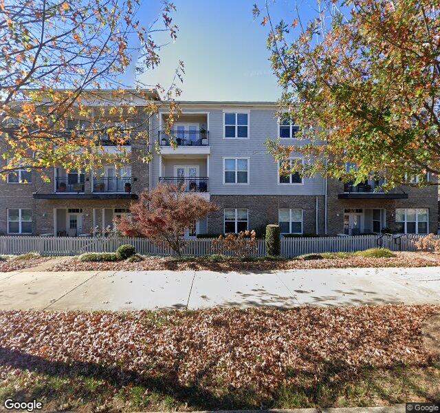 Pelican Health Randolph LLC Nursing Home in Charlotte, NC — Street View