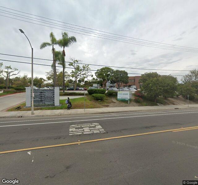 Alta Vista Senior Living Assisted Living in Vista, CA — Street View
