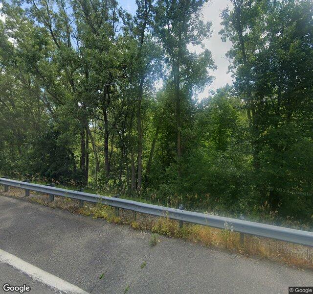 Fisher Senior Care and Rehabilitation Nursing Home in Mayville, MI — Street View