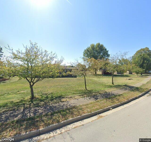 Grace Brethren Village Nursing Home in Englewood, OH — Street View