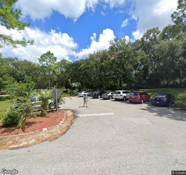 Ridgecrest Healthcare and Rehabilitation Center Nursing Home in Deland, FL — Street View