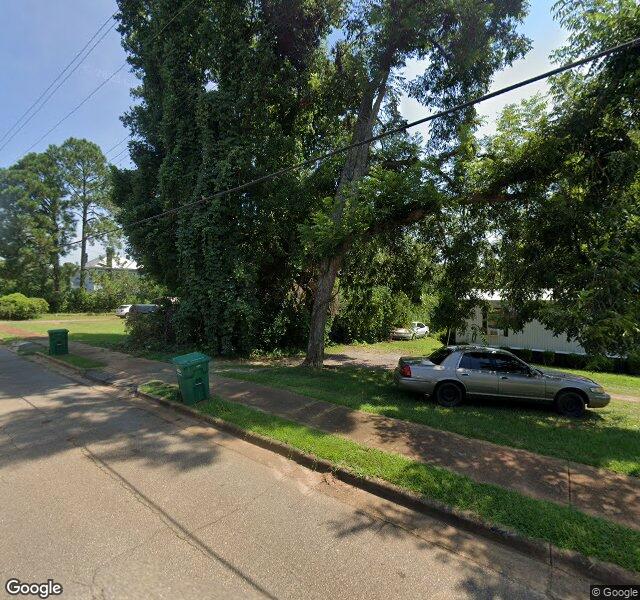 Calhoun Nursing Home Nursing Home in Edison, GA — Street View