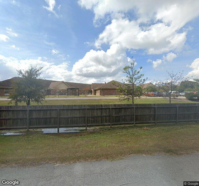 Deerbrook Skilled Nursing and Rehab Center Nursing Home in Humble, TX — Street View