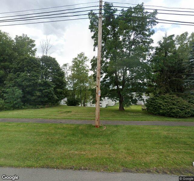 Fairport Rehabilitation and Nursing Center Nursing Home in Fairport, NY — Street View