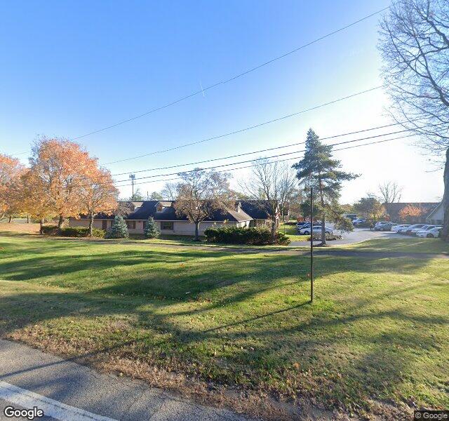 Courtyard Manor Farmington Hills IV Assisted Living in Farmington Hills, MI — Street View
