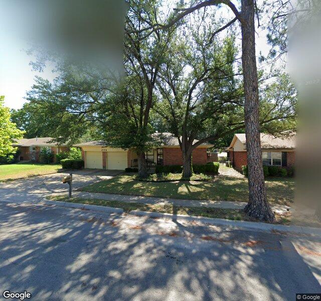 Sage Oak Holdings of Denton, LLC Assisted Living in Denton, TX — Street View