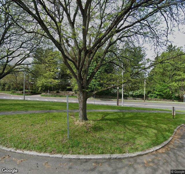 The Friendly Home Nursing Home in Rochester, NY — Street View
