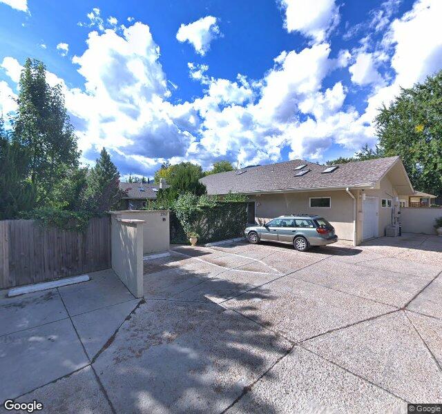 Academy at Bella Vista, the Assisted Living in Boulder, CO — Street View