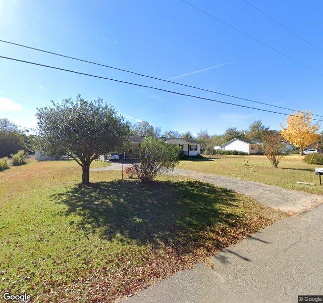 Blossom Healthcare & Rehabilitation Center Nursing Home in Macon, GA — Street View
