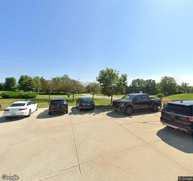 Harmony West Des Moines Nursing Home in West Des Moines, IA — Street View
