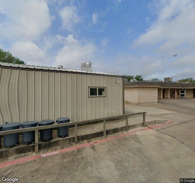 Twin Pines Nursing and Rehabilitation Nursing Home in Victoria, TX — Street View