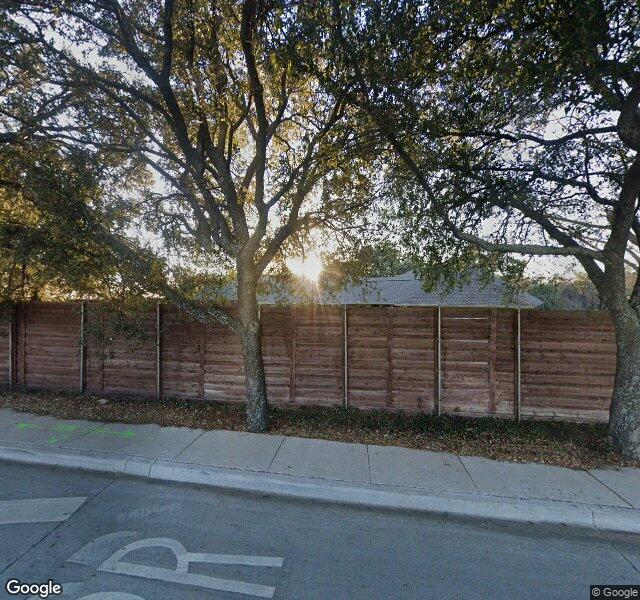 New Horizon Homes LLC Assisted Living in Dallas, TX — Street View