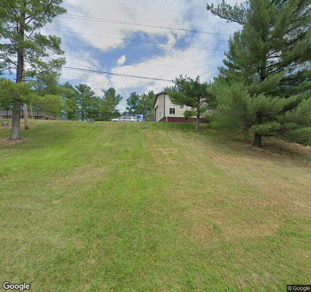 Arbors at Gallipolis Nursing Home in Gallipolis, OH — Street View