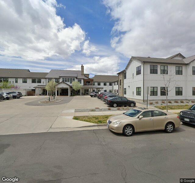 Balfour at Central Park Assisted Living in Denver, CO — Street View