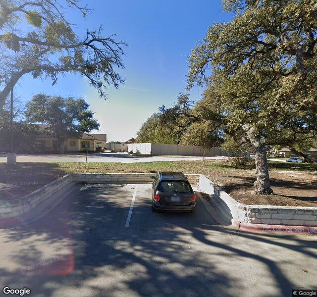 Monarch at Cedar Park Assisted Living in Cedar Park, TX — Street View