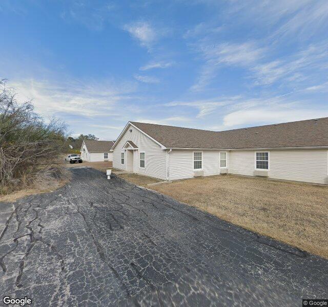Whitby Pointe Senior Living Assisted Living in San Antonio, TX — Street View