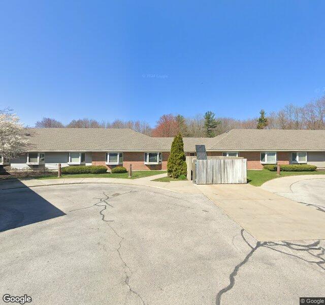 Seminole Shores Assisted Living Center Assisted Living in Muskegon, MI — Street View