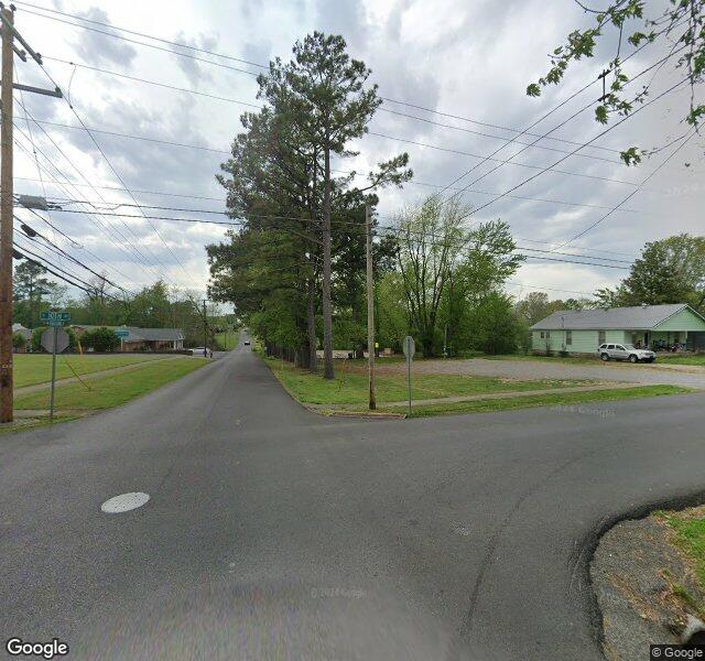 Green Acres Healthcare Nursing Home in Mayfield, KY — Street View