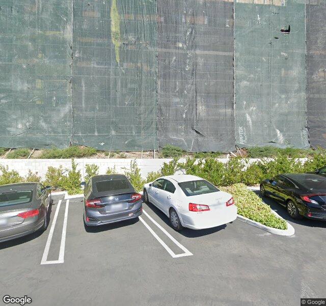 Peninsula Pointe by Cogir Assisted Living in Rolling Hills Estate, CA — Street View