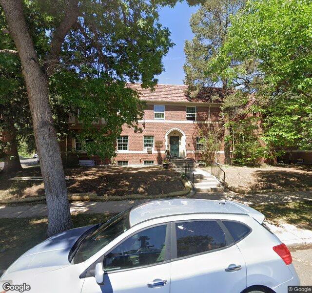 Park Hill Residence Assisted Living in Denver, CO — Street View