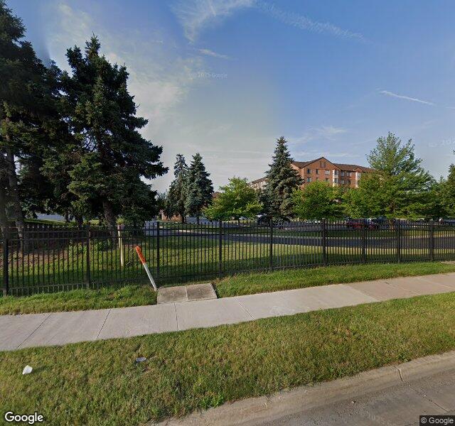 Allegria Village Assisted Living in Dearborn, MI — Street View