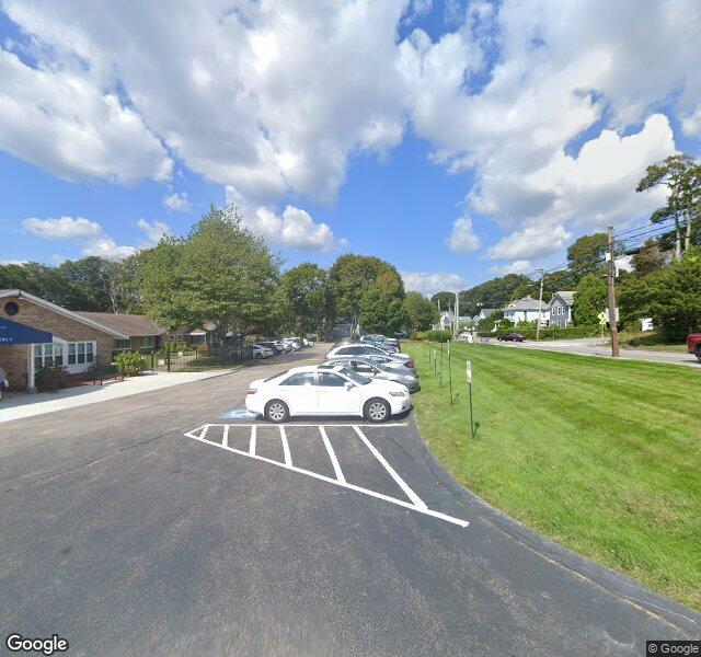 Royal of Westerly Nursing Center Nursing Home in Westerly, RI — Street View