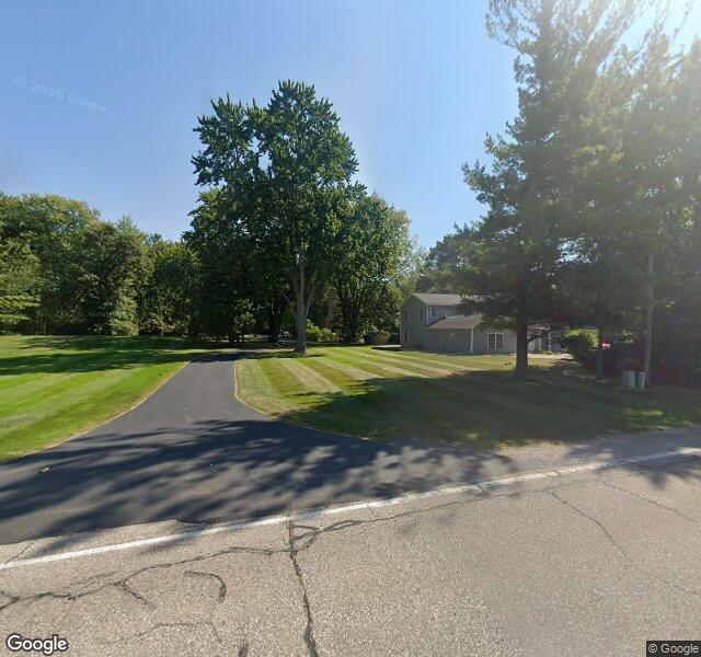 Optalis Health and Rehabilitation at St. Francis Nursing Home in Saginaw, MI — Street View