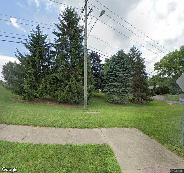 Doverwood Village Nursing Home in Hamilton, OH — Street View