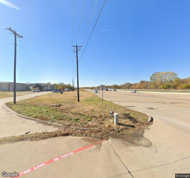 Mariella Senior Living of Grapevine Assisted Living in Grapevine, TX — Street View