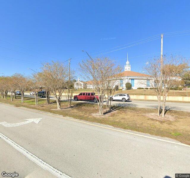 Palm Garden of Winter Haven Nursing Home in Winter Haven, FL — Street View