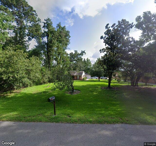 Unlimited Care Assisted Living Cottages Assisted Living in Spring, TX — Street View