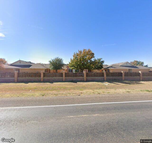 Memorial Place Assisted Living in Seminole, TX — Street View