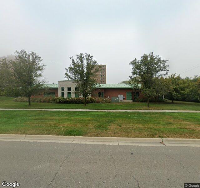 Teitel Apartments Assisted Living in Oak Park, MI — Street View