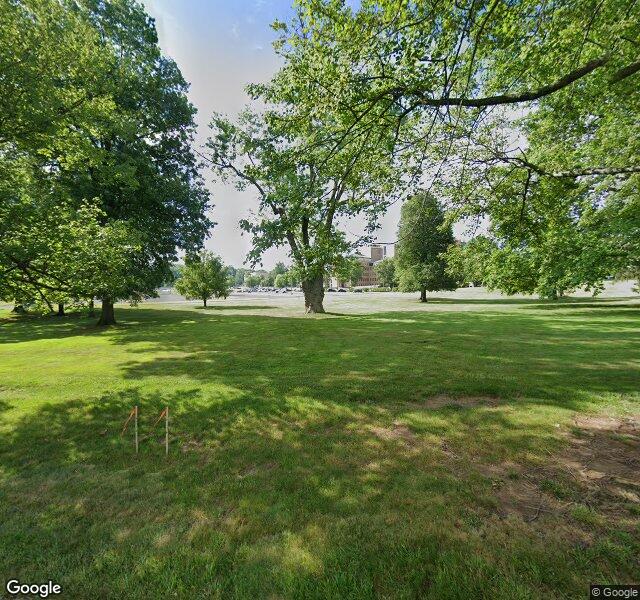 Continuing Care at Lantern Hill Nursing Home in New Providence, NJ — Street View