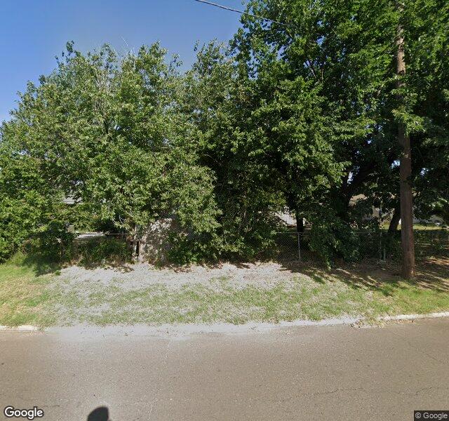 Holiday Heights Healthcare Nursing Home in Norman, OK — Street View