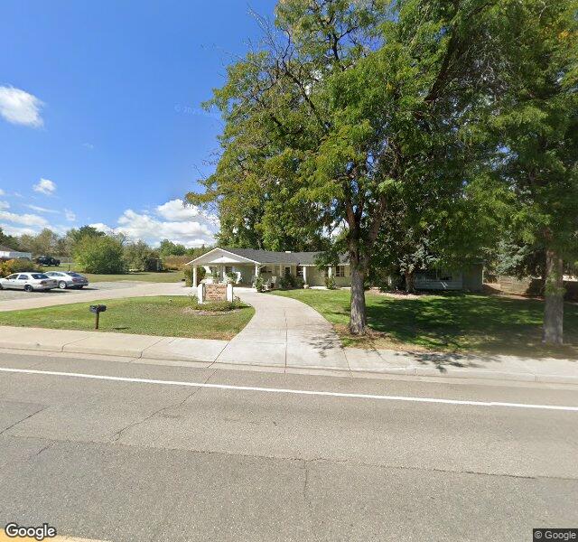 Gardens Care Homes - Indian Tree, the Assisted Living in Arvada, CO — Street View