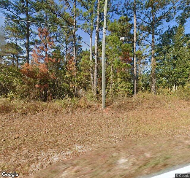 Riverchase Health and Rehabilitation Center Nursing Home in Quincy, FL — Street View