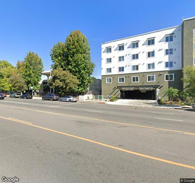 Valley View Retirement Center Assisted Living in Panorama City, CA — Street View