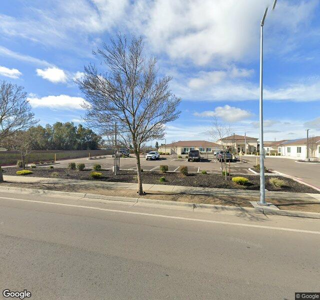Valley Spring Memory Care Assisted Living in Los Banos, CA — Street View